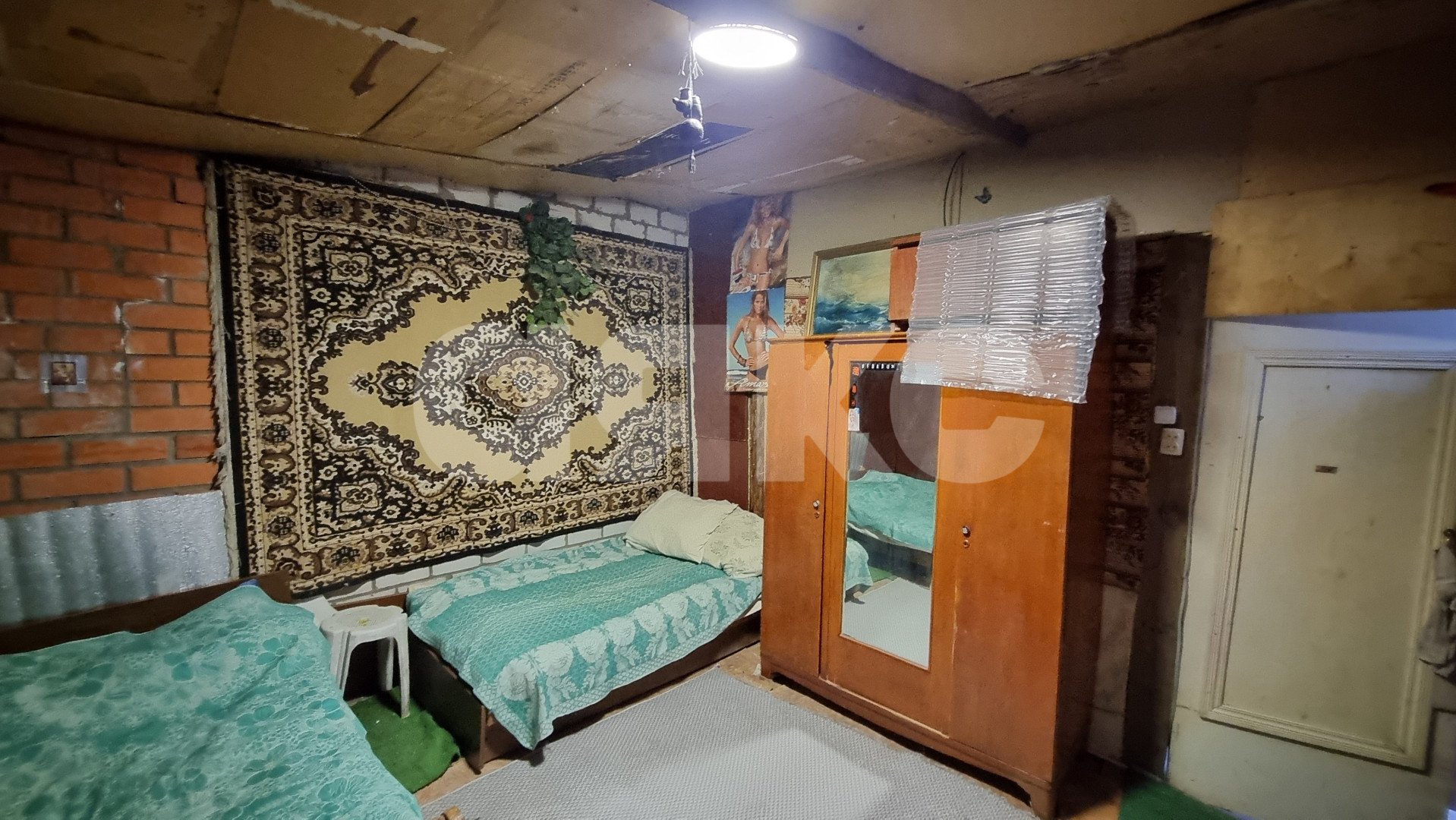 Фото №32: Дом 46 м² + 3 сот. - Геленджик, ул. Толбухина, 9