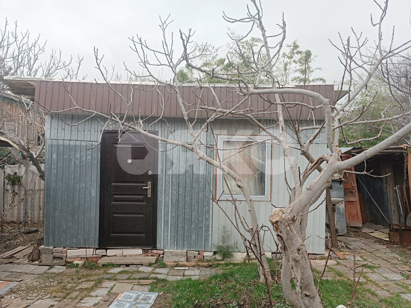 Фото №4: Дом 46 м² + 3 сот. - Геленджик, ул. Толбухина, 9