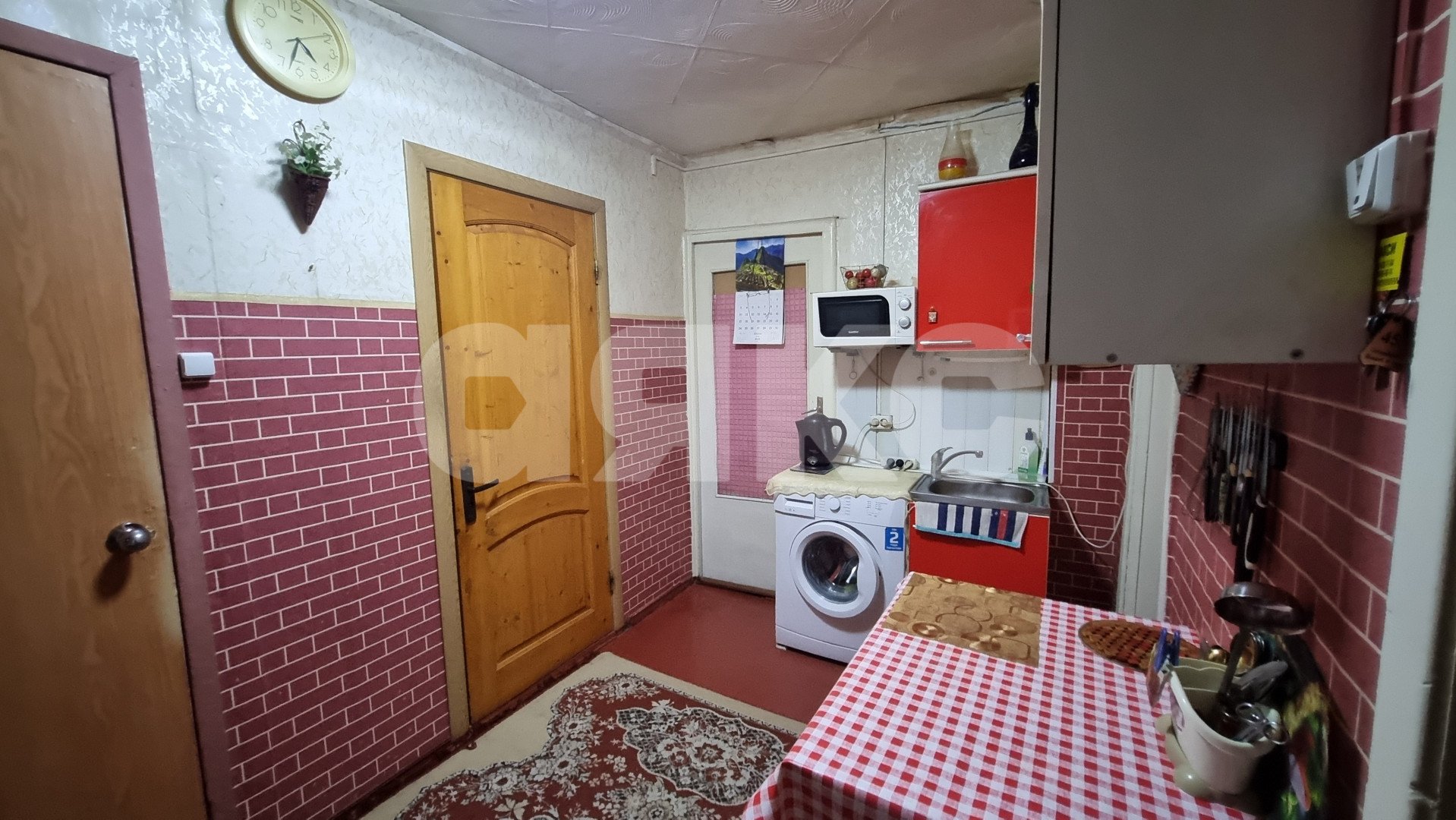 Фото №19: Дом 46 м² + 3 сот. - Геленджик, ул. Толбухина, 9