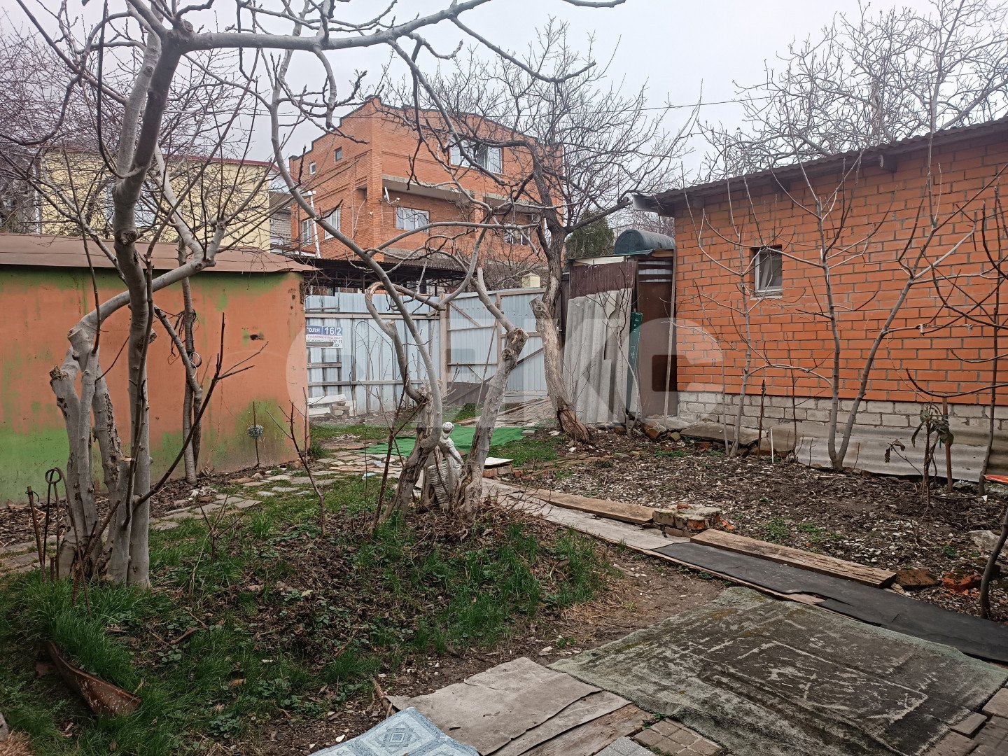 Фото №34: Дом 46 м² + 3 сот. - Геленджик, ул. Толбухина, 9