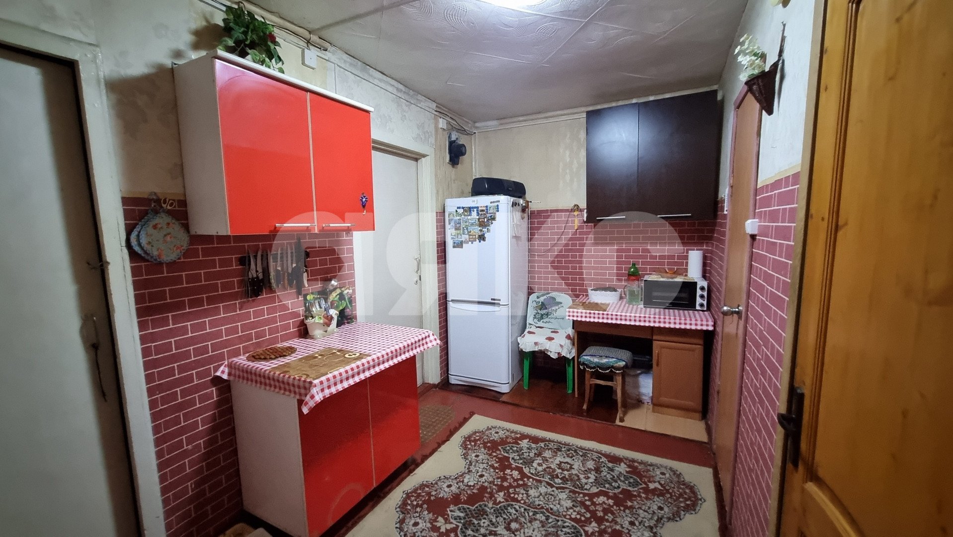 Фото №18: Дом 46 м² + 3 сот. - Геленджик, ул. Толбухина, 9