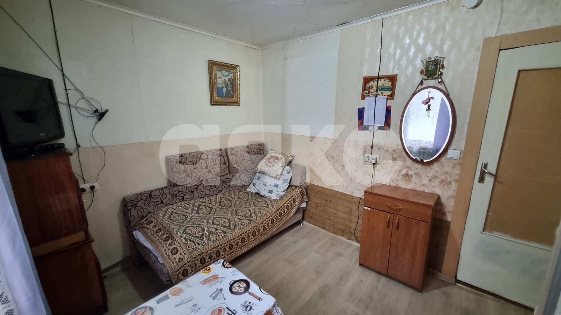 Фото №14: Дом 46 м² + 3 сот. - Геленджик, ул. Толбухина, 9