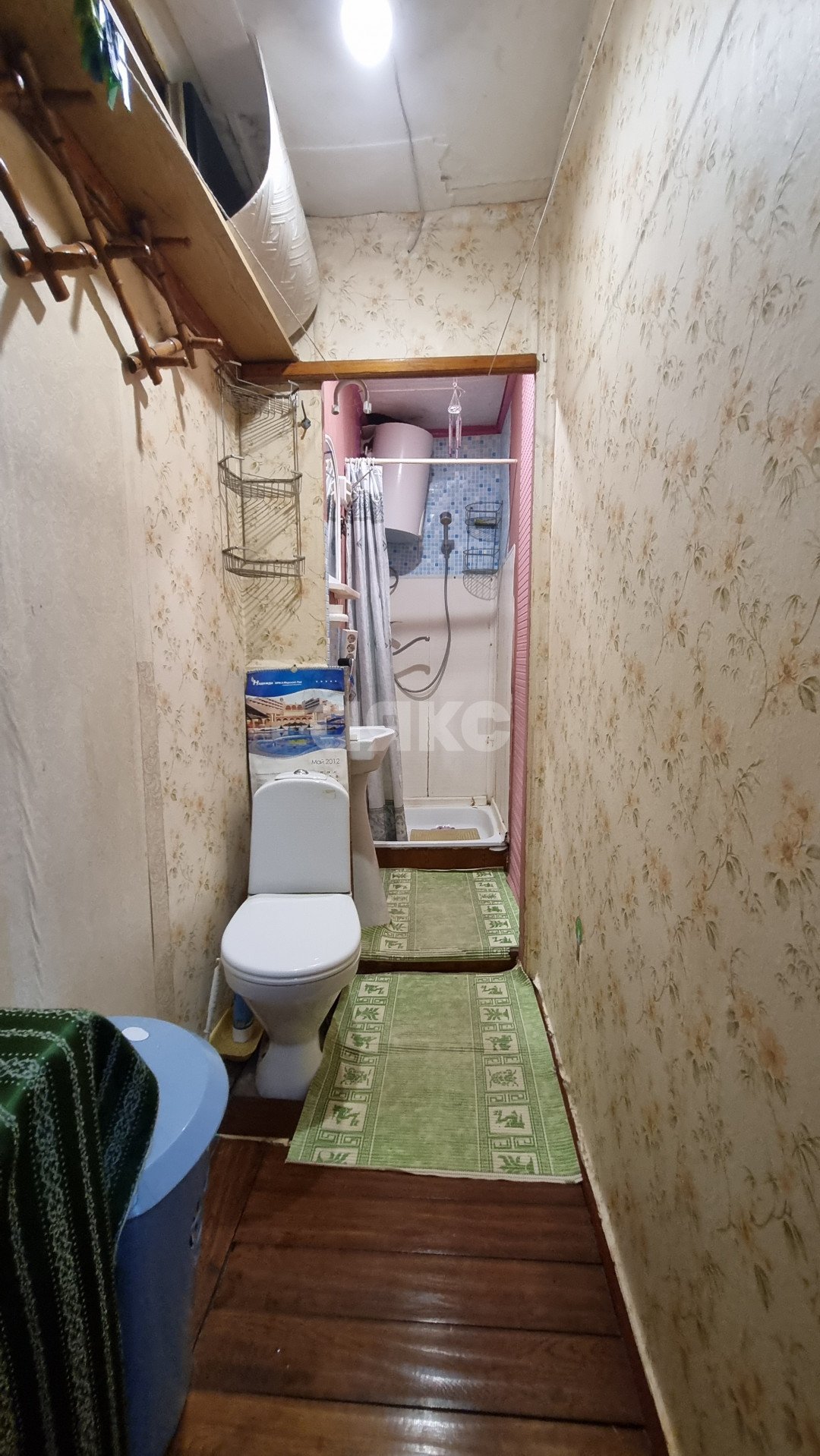 Фото №22: Дом 46 м² + 3 сот. - Геленджик, ул. Толбухина, 9