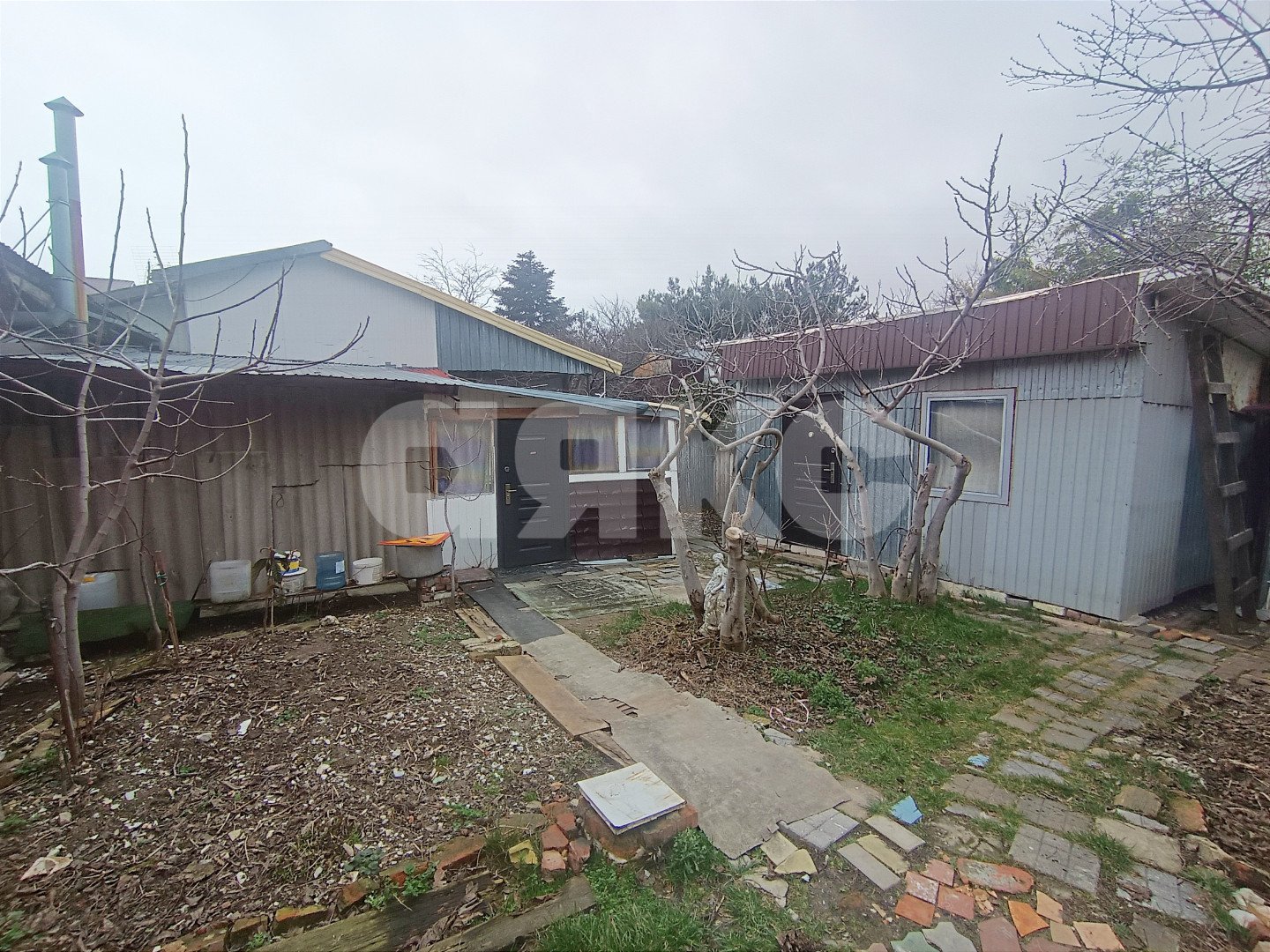 Фото №2: Дом 46 м² + 3 сот. - Геленджик, ул. Толбухина, 9