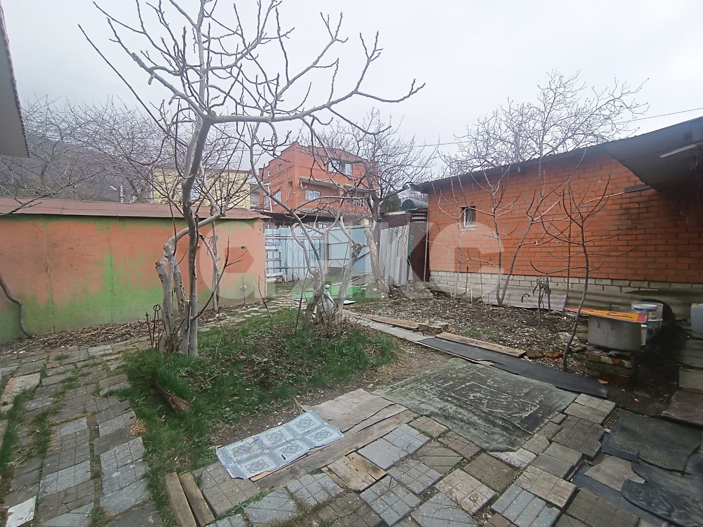 Фото №28: Дом 46 м² + 3 сот. - Геленджик, ул. Толбухина, 9