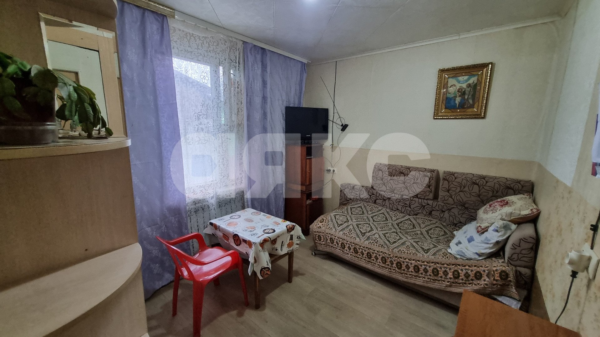 Фото №11: Дом 46 м² + 3 сот. - Геленджик, ул. Толбухина, 9