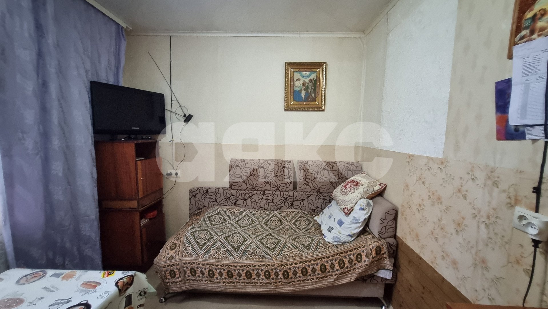 Фото №13: Дом 46 м² + 3 сот. - Геленджик, ул. Толбухина, 9